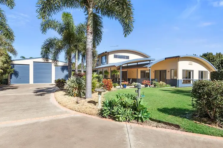 12 Toriana Place, Beerwah QLD 4519