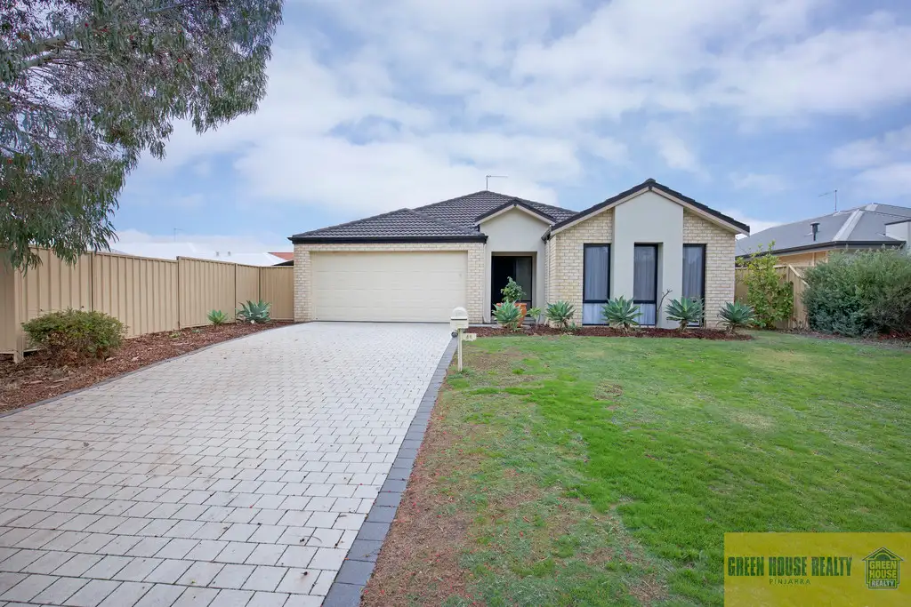 Main view of Homely house listing, 14 Padbury Road, Pinjarra WA 6208