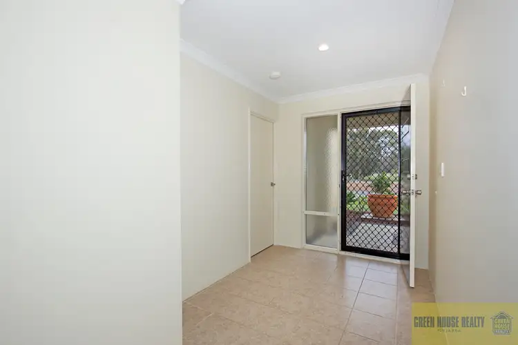 Second view of Homely house listing, 14 Padbury Road, Pinjarra WA 6208
