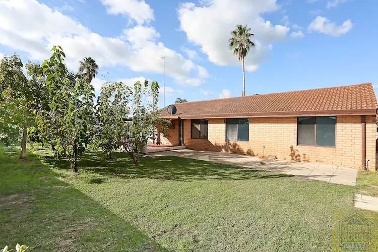 2 Regelia Place, Pinjarra WA 6208