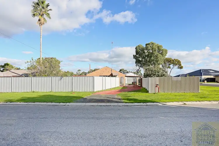 Second view of Homely house listing, 2 Regelia Place, Pinjarra WA 6208