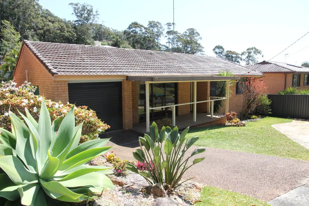 Main view of Homely house listing, 46 Ashley Avenue, Terrigal NSW 2260