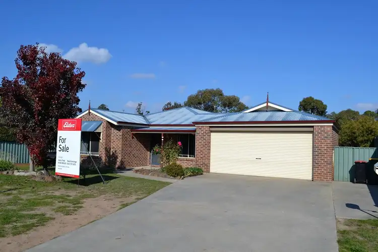 6 Redgum Drive, Ararat VIC 3377