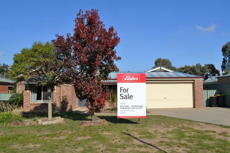 Second view of Homely house listing, 6 Redgum Drive, Ararat VIC 3377