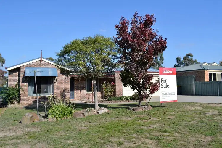 Third view of Homely house listing, 6 Redgum Drive, Ararat VIC 3377