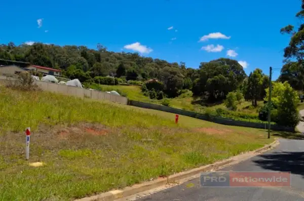 Main view of Homely land listing, Lot 16 Bonza Crescent, Batlow NSW 2730