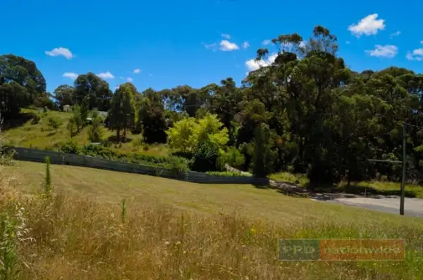 Third view of Homely land listing, Lot 16 Bonza Crescent, Batlow NSW 2730