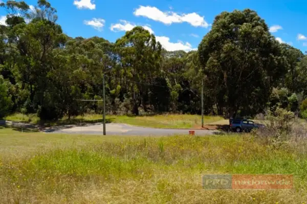 Fifth view of Homely land listing, Lot 16 Bonza Crescent, Batlow NSW 2730