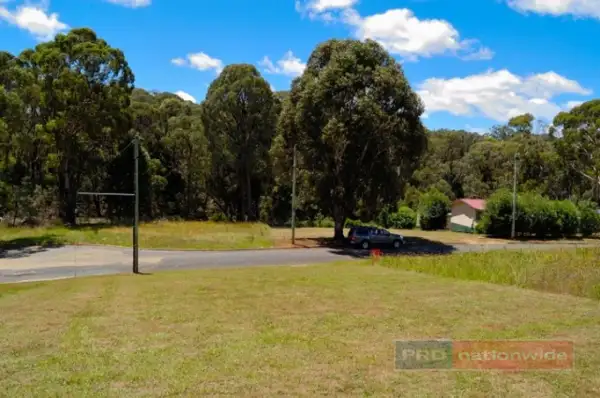 Sixth view of Homely land listing, Lot 16 Bonza Crescent, Batlow NSW 2730