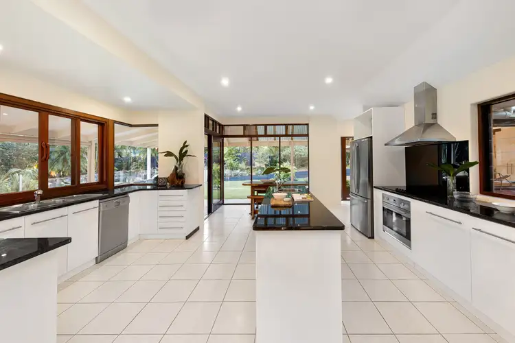 Third view of Homely house listing, 44 Patterson Drive, Tinbeerwah QLD 4563