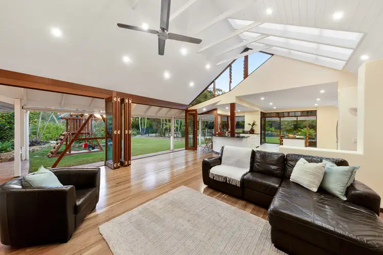 Fifth view of Homely house listing, 44 Patterson Drive, Tinbeerwah QLD 4563