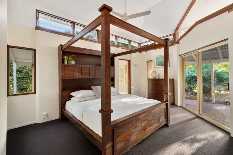 Sixth view of Homely house listing, 44 Patterson Drive, Tinbeerwah QLD 4563