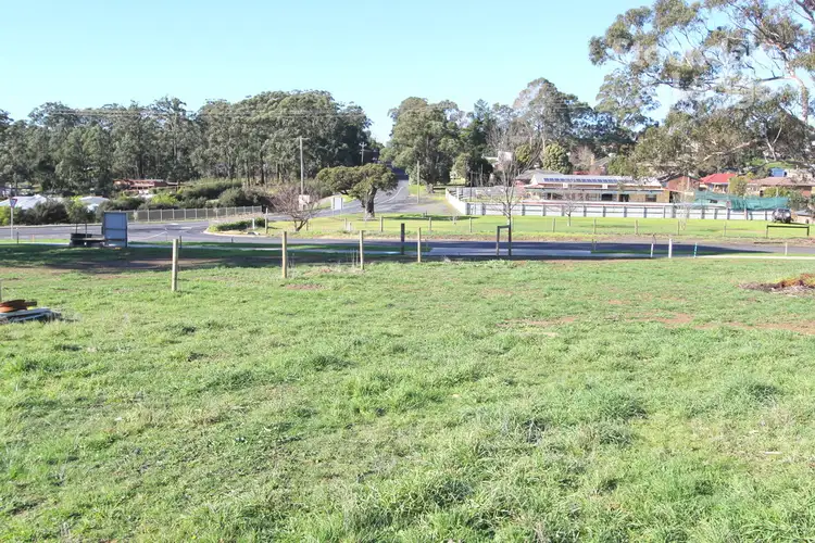 Main view of Homely land listing, Lot 2 Berrys Creek Road, Mirboo North VIC 3871