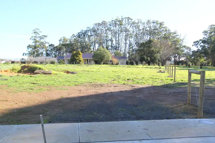 Second view of Homely land listing, Lot 2 Berrys Creek Road, Mirboo North VIC 3871
