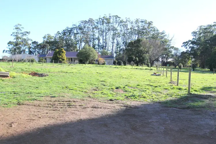 Third view of Homely land listing, Lot 2 Berrys Creek Road, Mirboo North VIC 3871