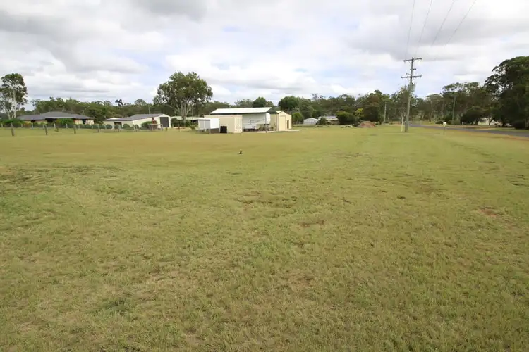 Third view of Homely land listing, Address available on request