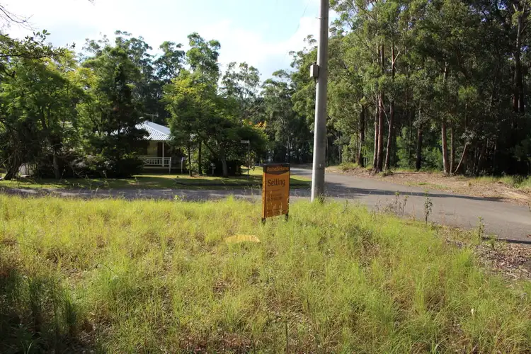 20 Esme Street, Conjola Park NSW 2539