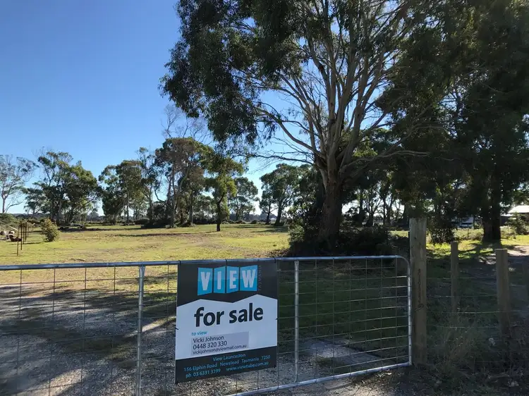 1199B Greens Beach Rd, Kelso TAS 7270