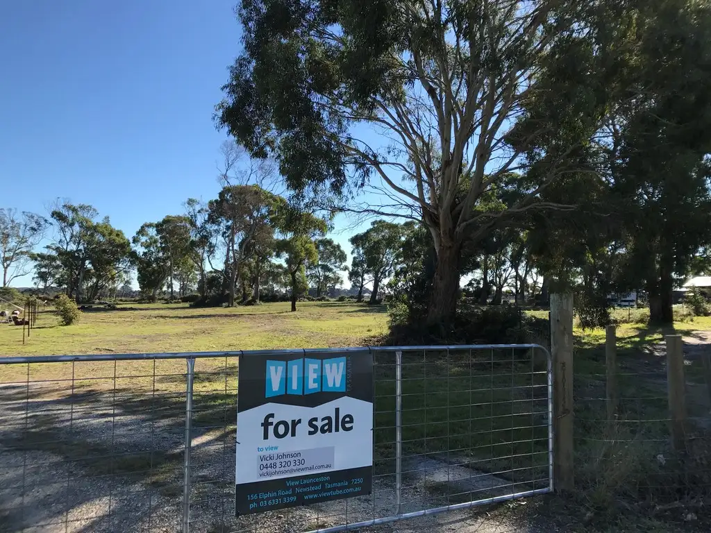 Main view of Homely land listing, 1199B Greens Beach Rd, Kelso TAS 7270