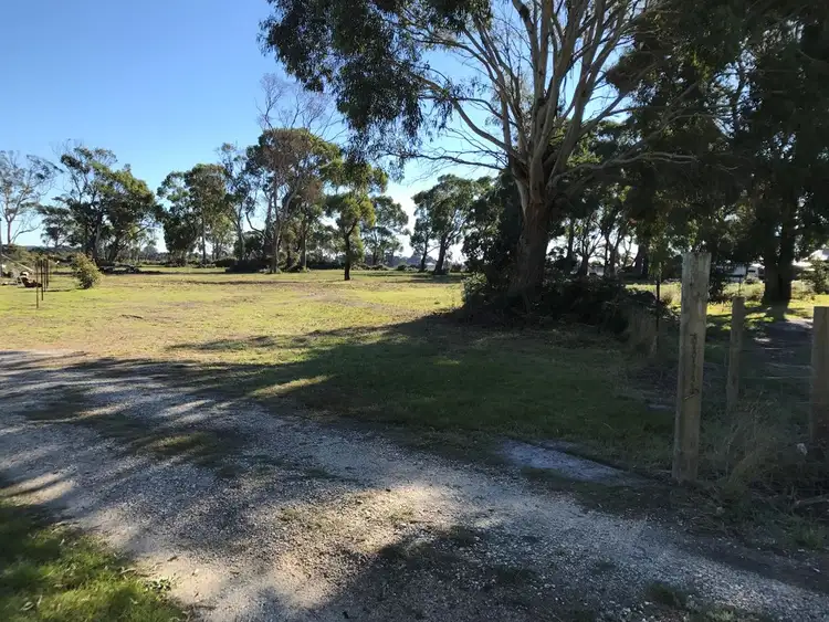 Second view of Homely land listing, 1199B Greens Beach Rd, Kelso TAS 7270