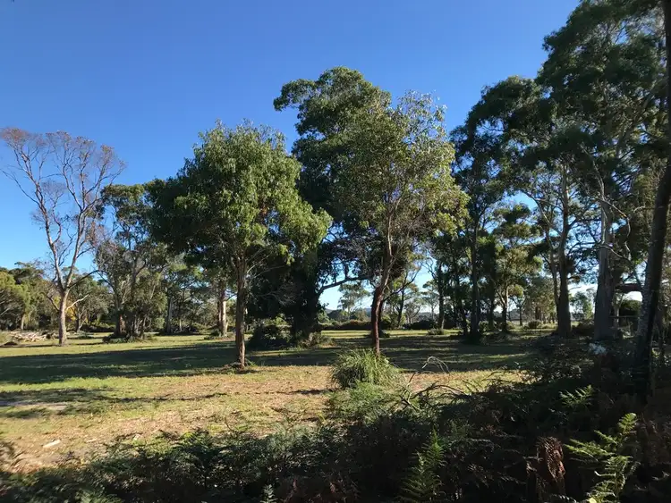 Fourth view of Homely land listing, 1199B Greens Beach Rd, Kelso TAS 7270