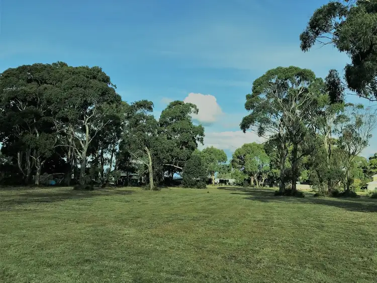 Fifth view of Homely land listing, 1199B Greens Beach Rd, Kelso TAS 7270