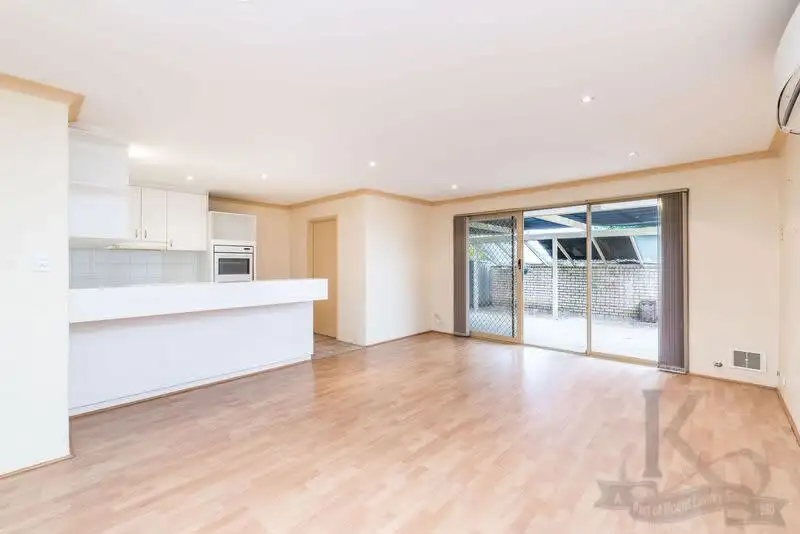 Main view of Homely villa listing, 1/6 Wilcock Avenue, Balcatta WA 6021