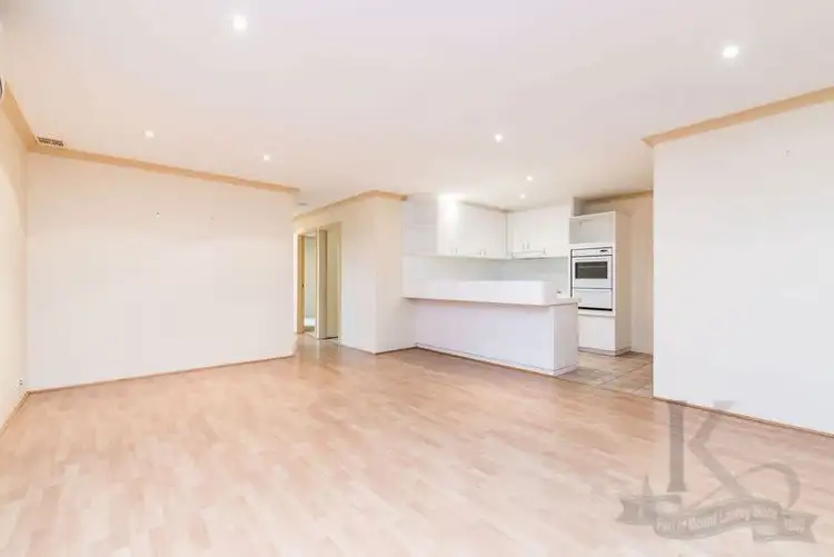 Second view of Homely villa listing, 1/6 Wilcock Avenue, Balcatta WA 6021