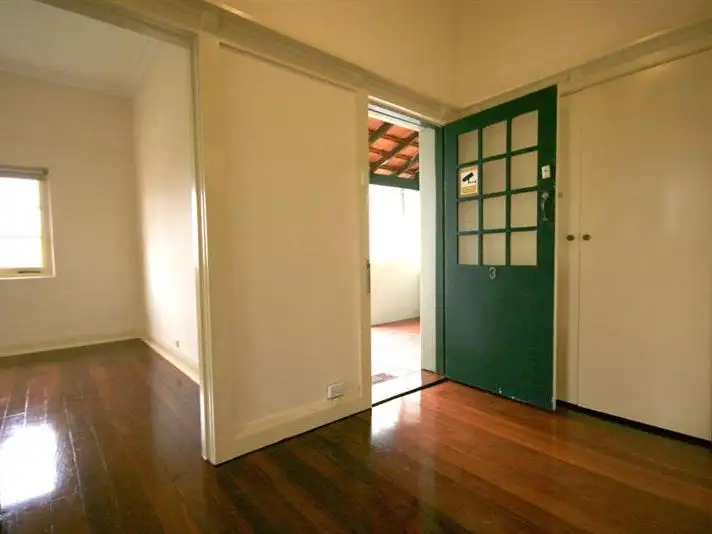 Second view of Homely apartment listing, 3/10 Alma Road, Mount Lawley WA 6050