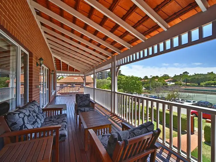 15 Rookwood Street, Mount Lawley WA 6050