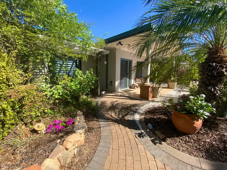 Third view of Homely house listing, 160 Kurrajong Drive, East Side NT 870