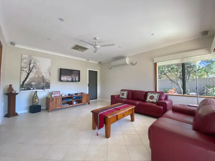 Fifth view of Homely house listing, 160 Kurrajong Drive, East Side NT 870