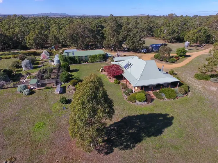 Second view of Homely rural property listing, 788 Moyston Dunkeld Road, Moyston VIC 3377