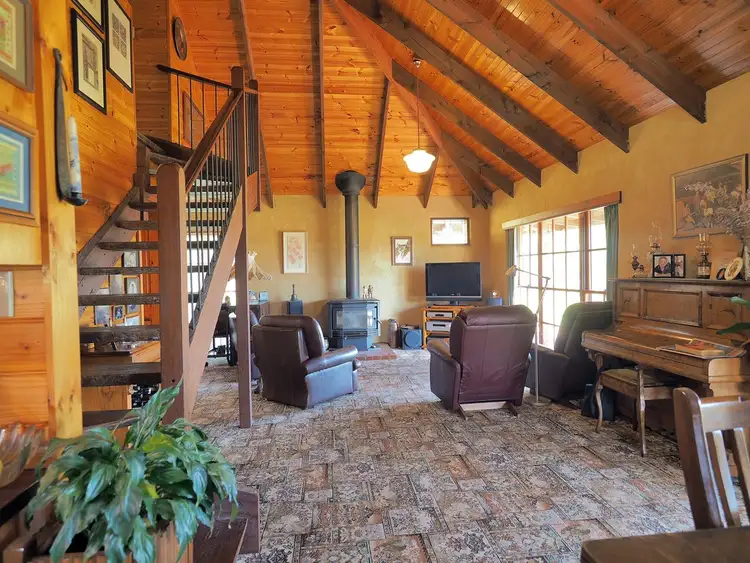 Fourth view of Homely rural property listing, 788 Moyston Dunkeld Road, Moyston VIC 3377