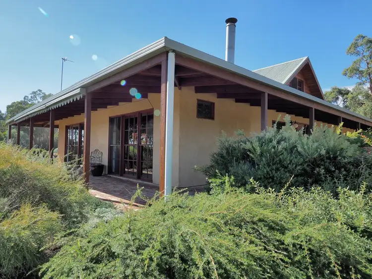 Fifth view of Homely rural property listing, 788 Moyston Dunkeld Road, Moyston VIC 3377
