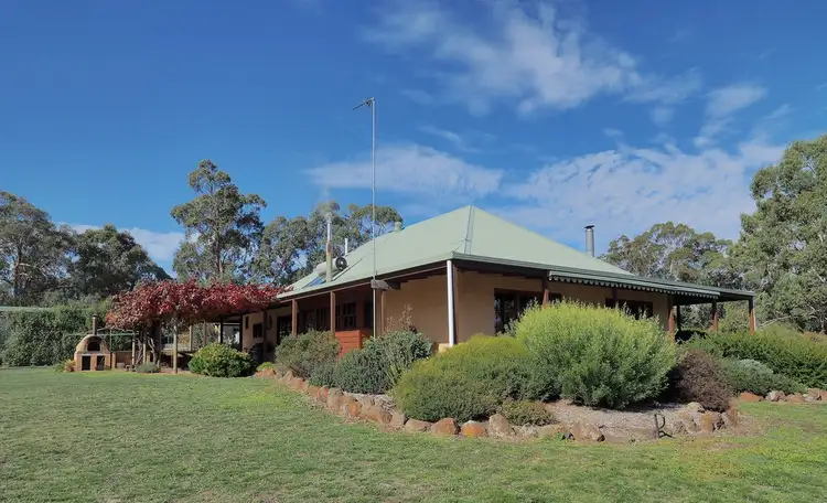Sixth view of Homely rural property listing, 788 Moyston Dunkeld Road, Moyston VIC 3377
