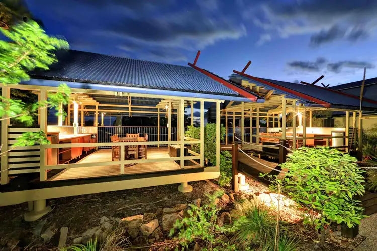 135 Bloodwood Ave South, Sunrise at 1770, Agnes Water QLD 4677