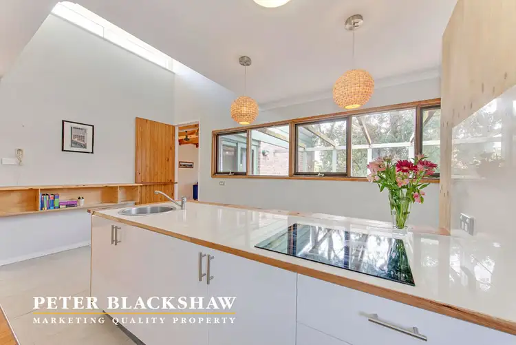 Third view of Homely house listing, 9 McCullock Place, Kambah ACT 2902