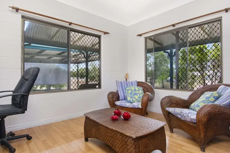 Fifth view of Homely house listing, 2 Ring Road, Alice River QLD 4817