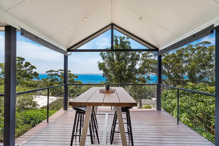 4 Wallawa Road,, Nelson Bay NSW 2315