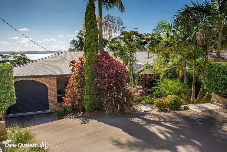 Sixth view of Homely house listing, 4 Wallawa Road,, Nelson Bay NSW 2315