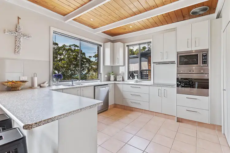 Seventh view of Homely house listing, 4 Wallawa Road,, Nelson Bay NSW 2315