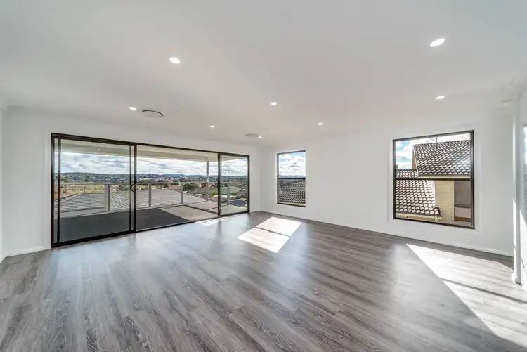 Sixth view of Homely house listing, 16 Banksia Way, Goulburn NSW 2580