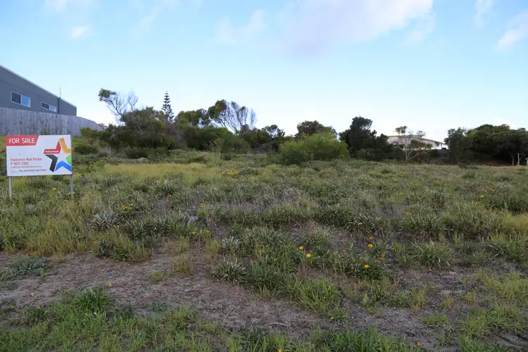 Second view of Homely land listing, Lot 862 Hockey Place, West Beach WA 6450