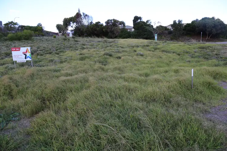 Third view of Homely land listing, Lot 862 Hockey Place, West Beach WA 6450