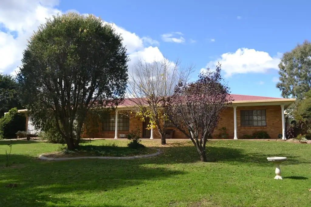 Main view of Homely house listing, 9 Brewery Street, Inverell NSW 2360