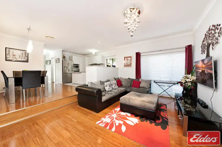Third view of Homely house listing, 7 Hillsborough Cres, Glenfield NSW 2167