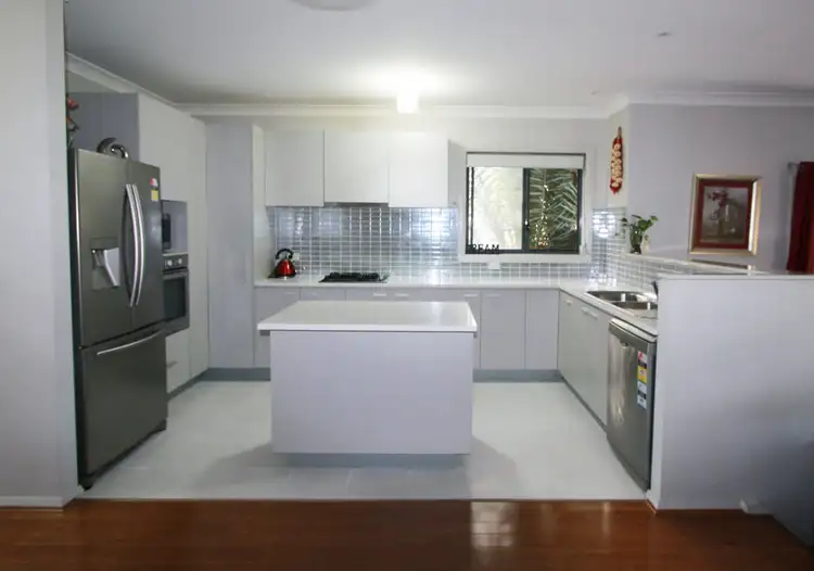 Fourth view of Homely house listing, 7 Hillsborough Cres, Glenfield NSW 2167