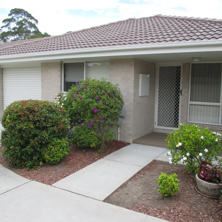 3/105 Sawtell Road