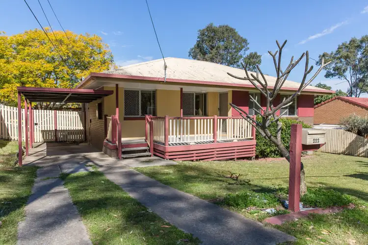 Main view of Homely house listing, 222 Eric Street, Goodna QLD 4300
